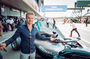 Nico Rosberg propone cambio de reglas en Fórmula 1