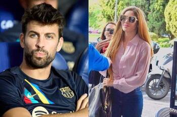 Shakira rompió el silencio sobre su ruptura con Gerard Piqué: “Puse mi carrera en segundo plano”