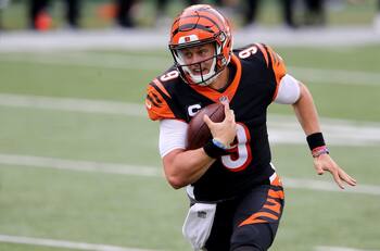Super Bowl LVI: Bengals buscarán salir de esta lista infame de la NFL