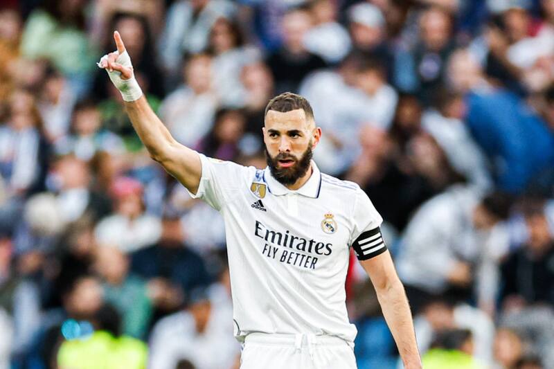 El Gato ganaría 200 millones de euros en dos temporadas en Arabia Saudita