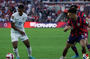 Estos países no asistirán al Mundial de Qatar 2022