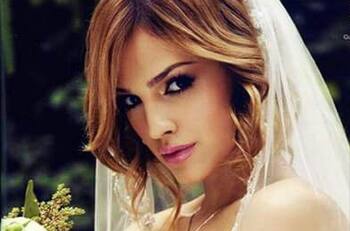Eiza González está próxima a casarse y sus damas de honor podrían usar estos vestidos