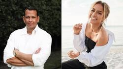 Alex Rodríguez alquila mansión en Los Hamptons muy cerca de la de Jennifer Lopez