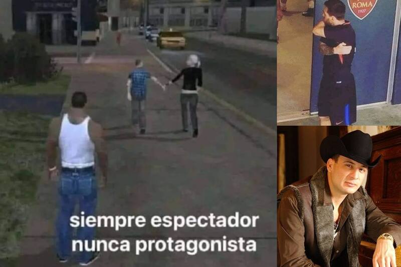 Estos son los mejores memes del Día de San Valentín.