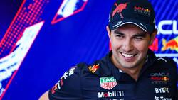 GP de Canadá: Checo Pérez entre los favoritos de las apuestas en Europa para ganar