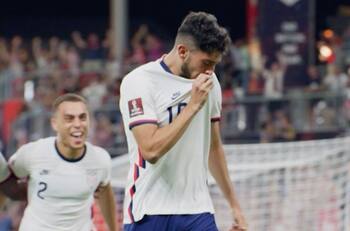 ¿Quién es Ricardo Pepi? El jugador que rechazó jugar con México