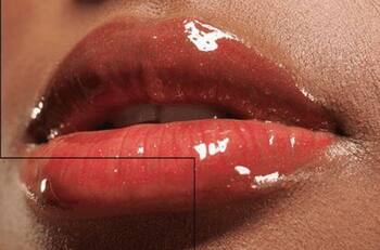 Gym lips: El trend de maquillaje más viral en TikTok