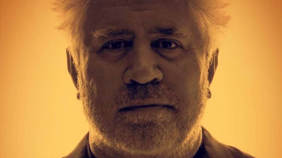 Pedro Almodóvar cumple 72 años y te proponemos un maratón de sus películas en streaming