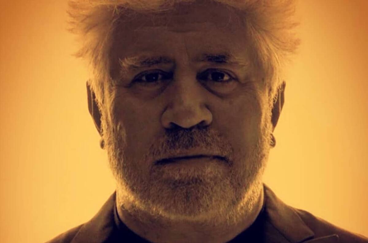 Pedro Almodóvar cumple 72 años y te proponemos un maratón de sus películas en streaming