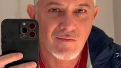 Jaydy Michael muestra su apoyo a Alejandro Sanz tras dar a conocer que tiene depresión