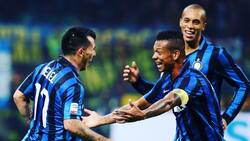 Fue figura en Boca Juniors e Inter de Milan, pero los vicios consumieron su carrera