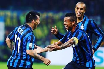 Fue figura en Boca Juniors e Inter de Milan, pero los vicios consumieron su carrera