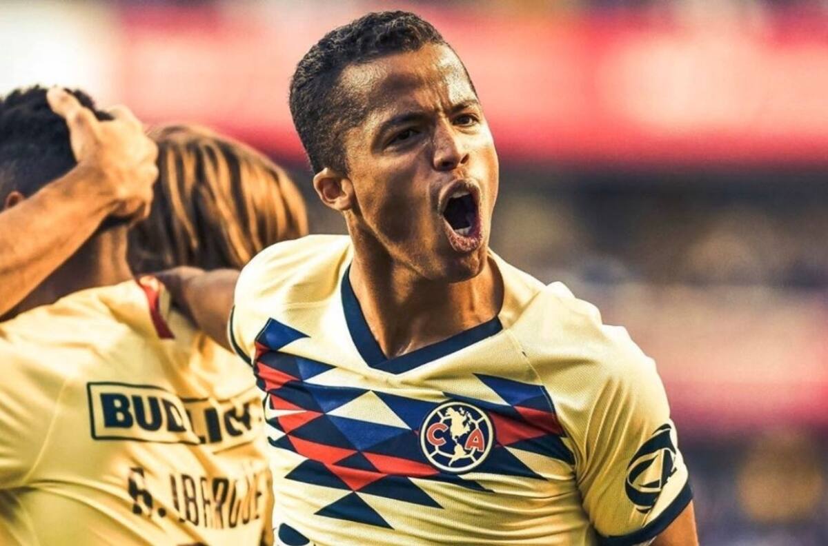 Futbol de Estufa: Giovani dos Santos tendría oferta de la MLS