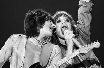 En esta ciudad cerrará la banda The Rolling Stones la gira "No Filter"