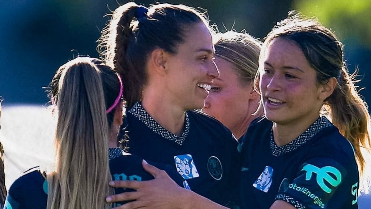 Liga MX Femenil: así marcha la tabla general del torneo Clausura 2022