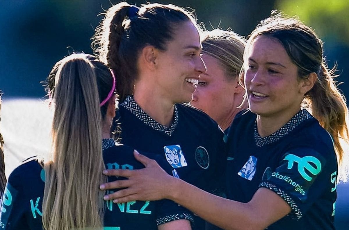 Liga MX Femenil: así marcha la tabla general del torneo Clausura 2022
