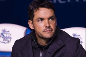 Nicolás Larcamón tiene un preacuerdo con un equipo de la Liga MX