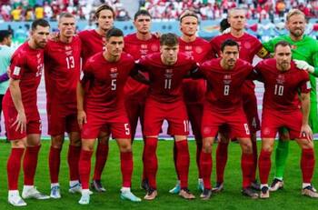 La selección que amenaza con dejar FIFA por la prohibición del brazalate 'One Love'