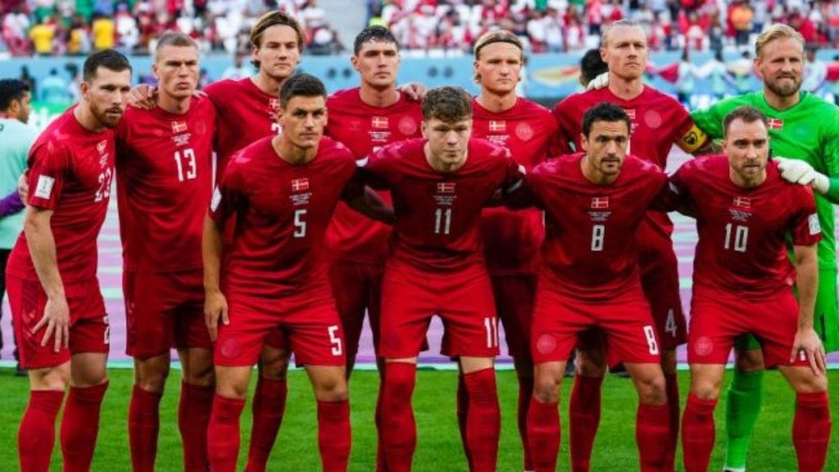 La selección que amenaza con dejar FIFA por la prohibición del brazalate 'One Love'