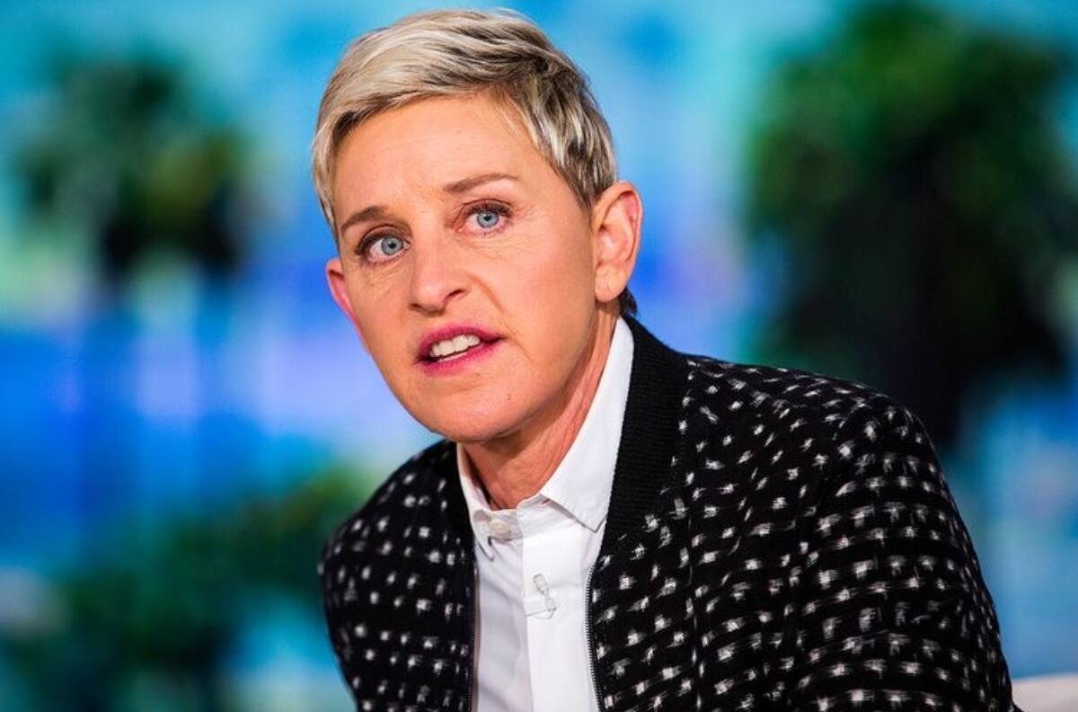 "La controversia tóxica me destruyó": Ellen DeGeneres le pone un fin definitivo a su programa "The Ellen DeGeneres Show"