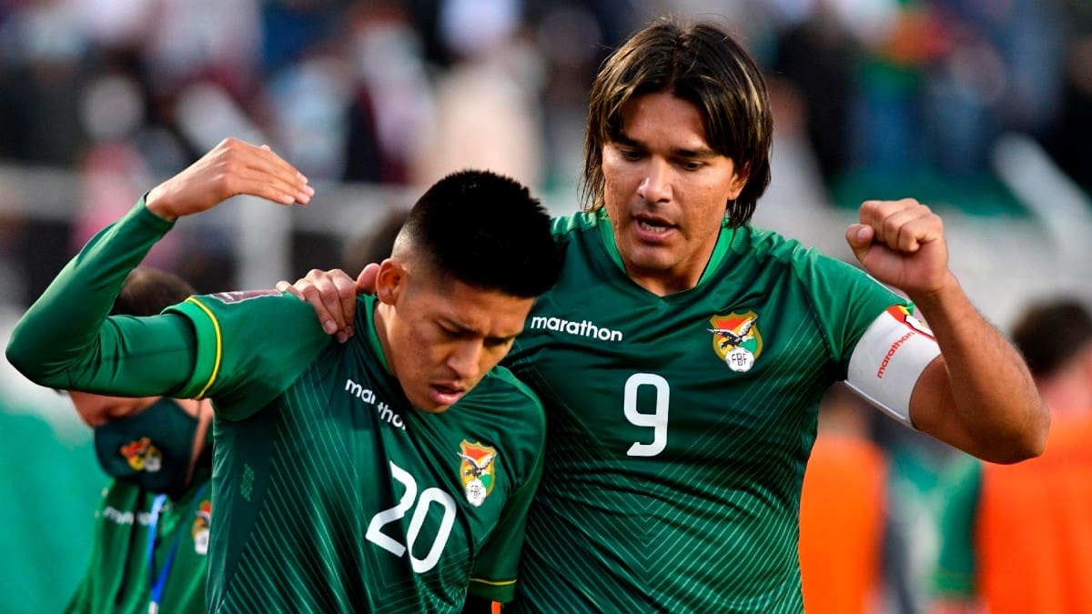 Bolivia vs Paraguay, ¿cómo ver en vivo las Eliminatorias de Conmebol?