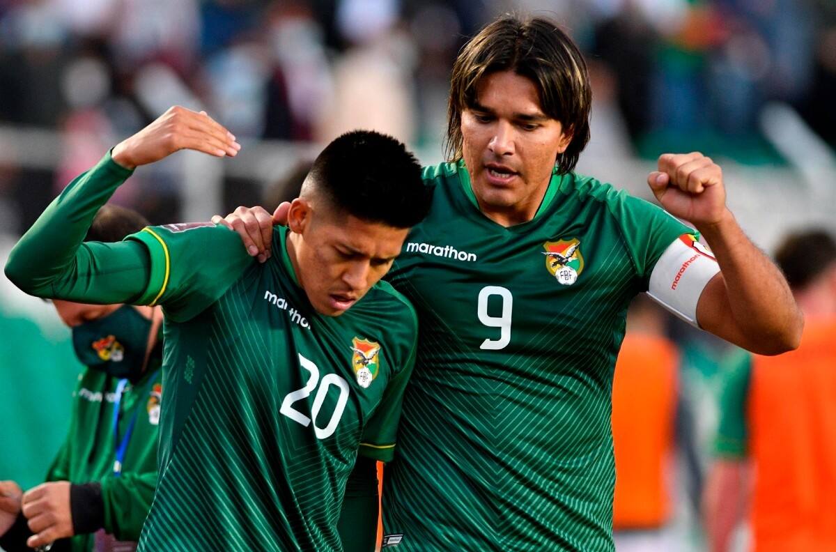 Bolivia vs Paraguay, ¿cómo ver en vivo las Eliminatorias de Conmebol?