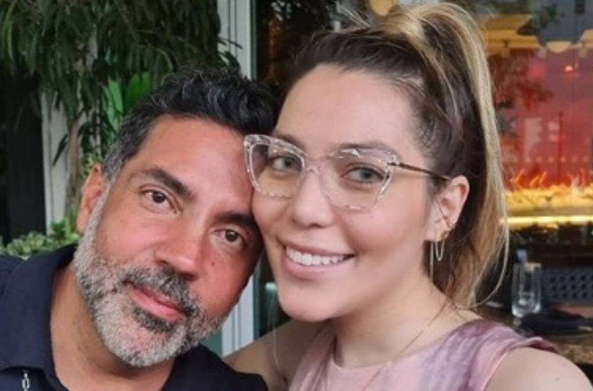 Tras demanda a Alejandra Guzmán, Frida Sofía envió conmovedor mensaje a su padre, Pablo Moctezuma