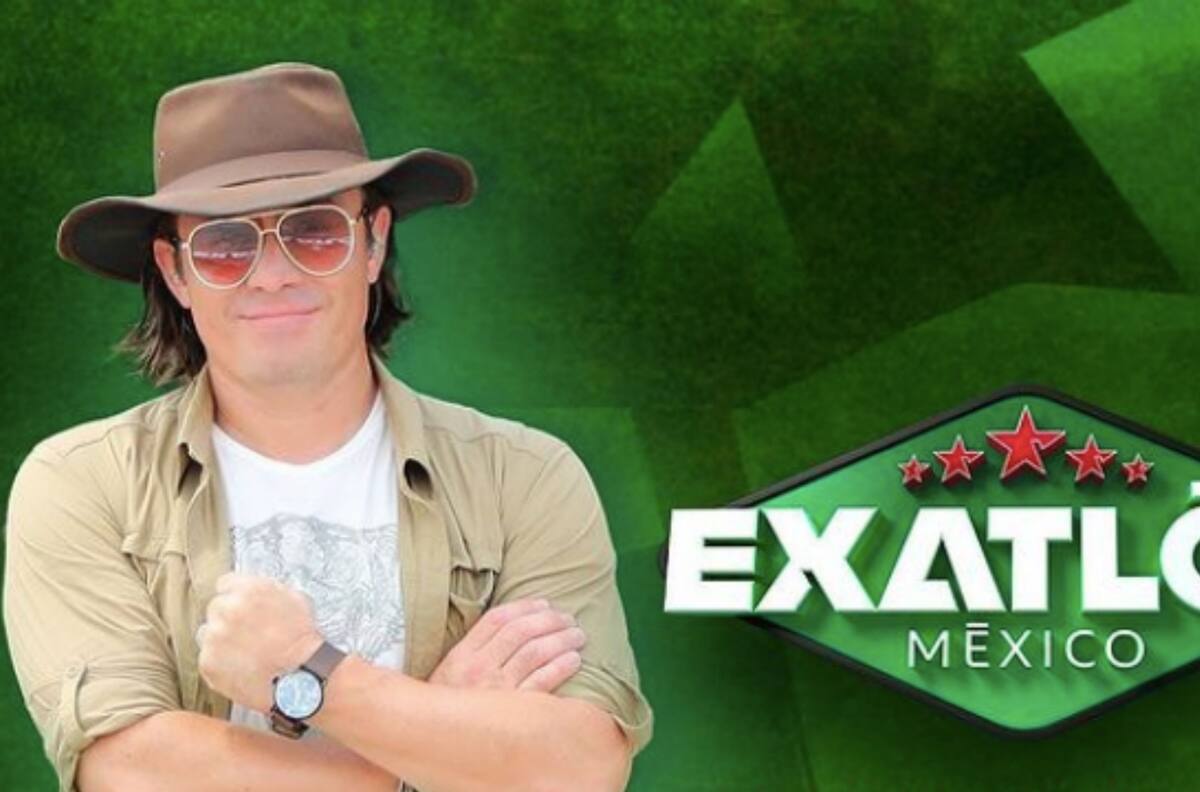 Así te puedes registrar en Exatlón México para participar en la quinta temporada