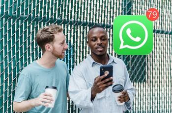 WhatsApp: ¡Entérate! ya se puede eliminar mensajes de grupos si eres administrador