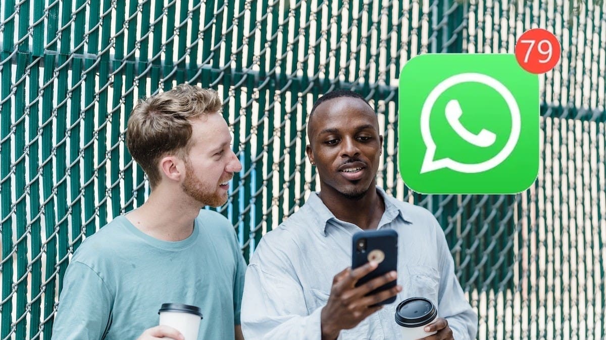 WhatsApp: ¡Entérate! ya se puede eliminar mensajes de grupos si eres administrador