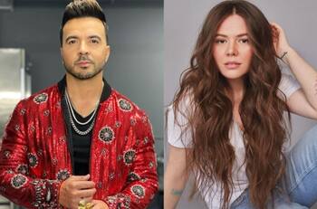 Luis Fonsi y Joy Huerta darán voz a nuevas versiones de canciones de Disney