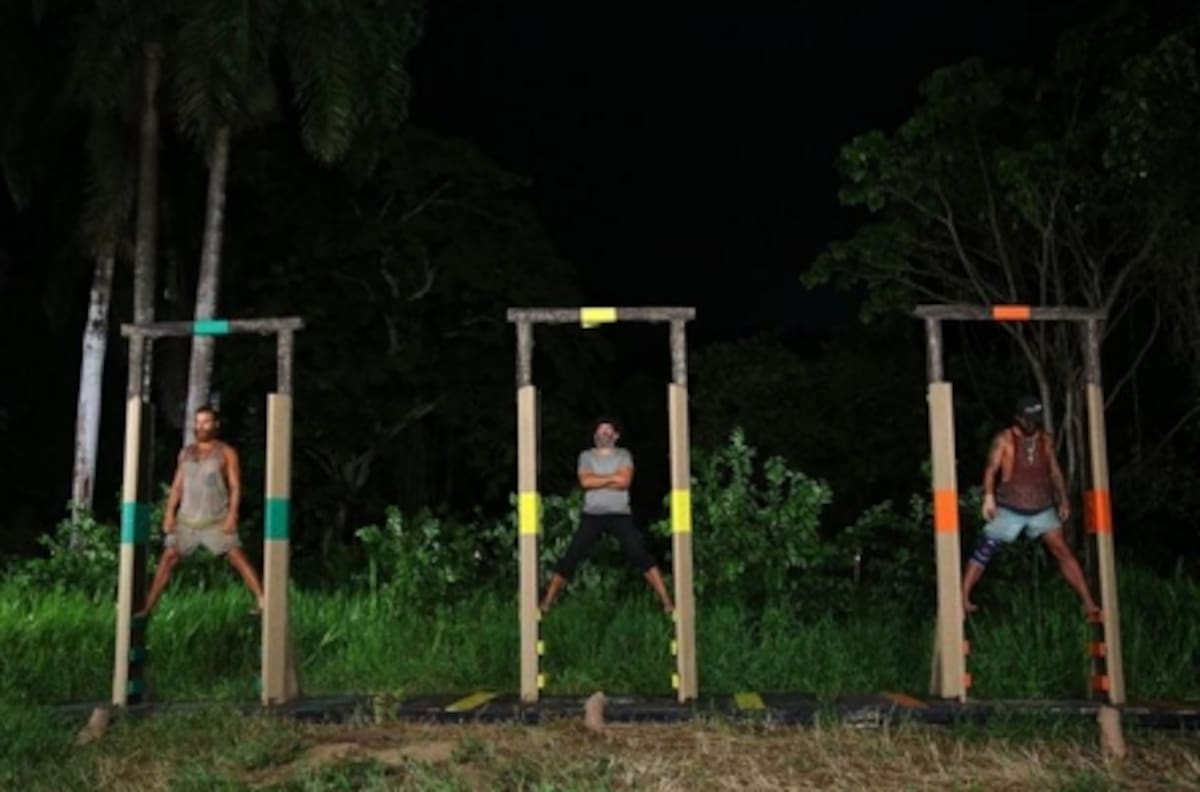 Batalla entre fortalezas en el duelo de extinción de "Survivor México"; se va Fernando