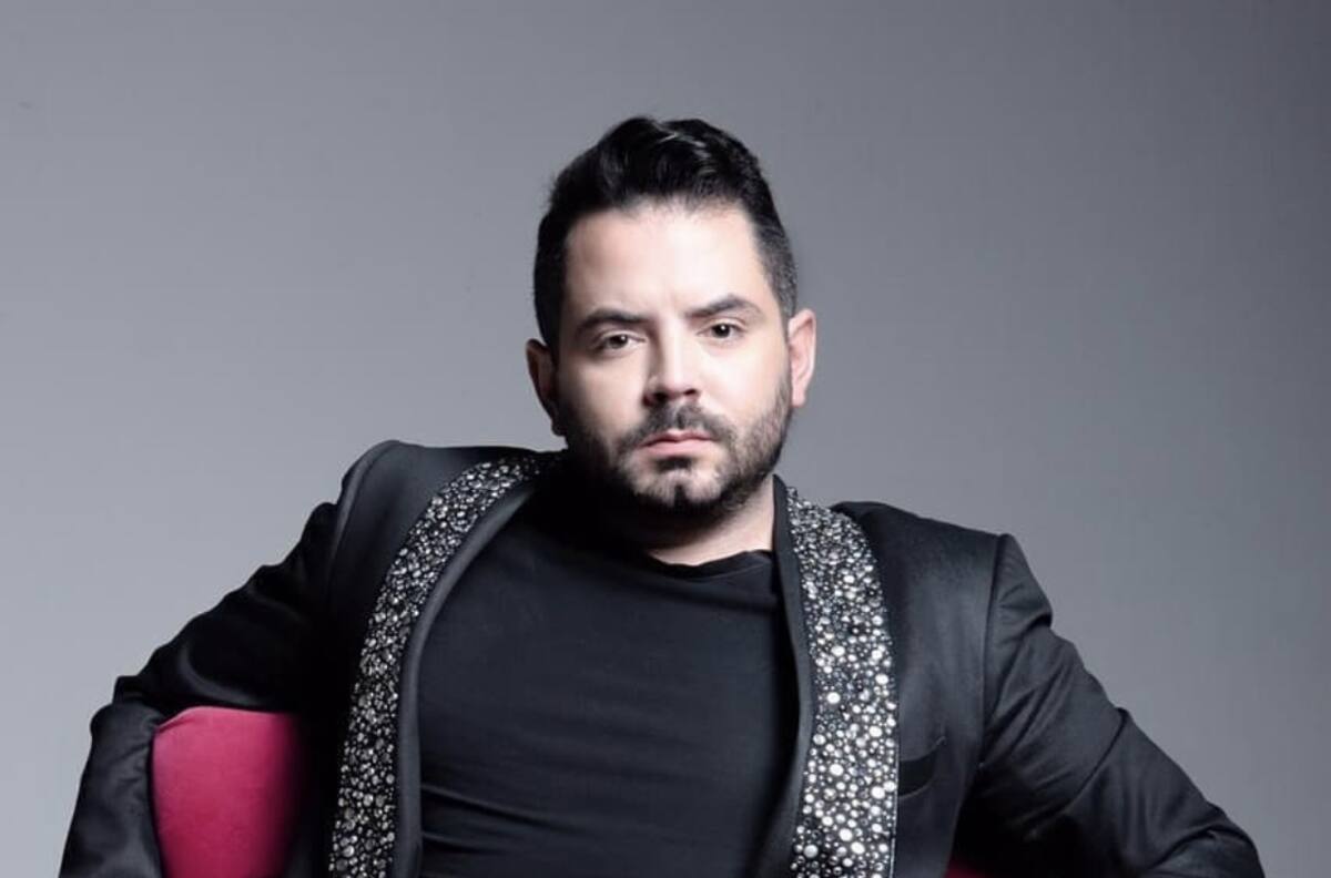 “Sentí feo, pero a la vez sentí bonito”: José Eduardo Derbez habló sobre su primera vez