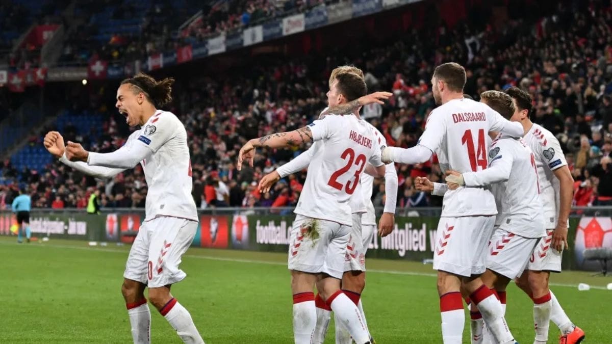 Dinamarca vs Túnez: fecha y hora del partido de la Jornada 1 del Grupo D del Mundial de Qatar