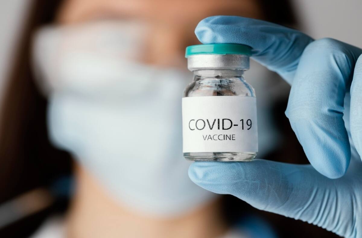 ¡Atención rezagados! Anuncian nuevas fechas y sedes de vacunación contra Covid-19 e en la CDMX