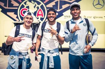 Mazatlán vs América: Posibles alineaciones para el partido de la Jornada 2 de la Liga MX