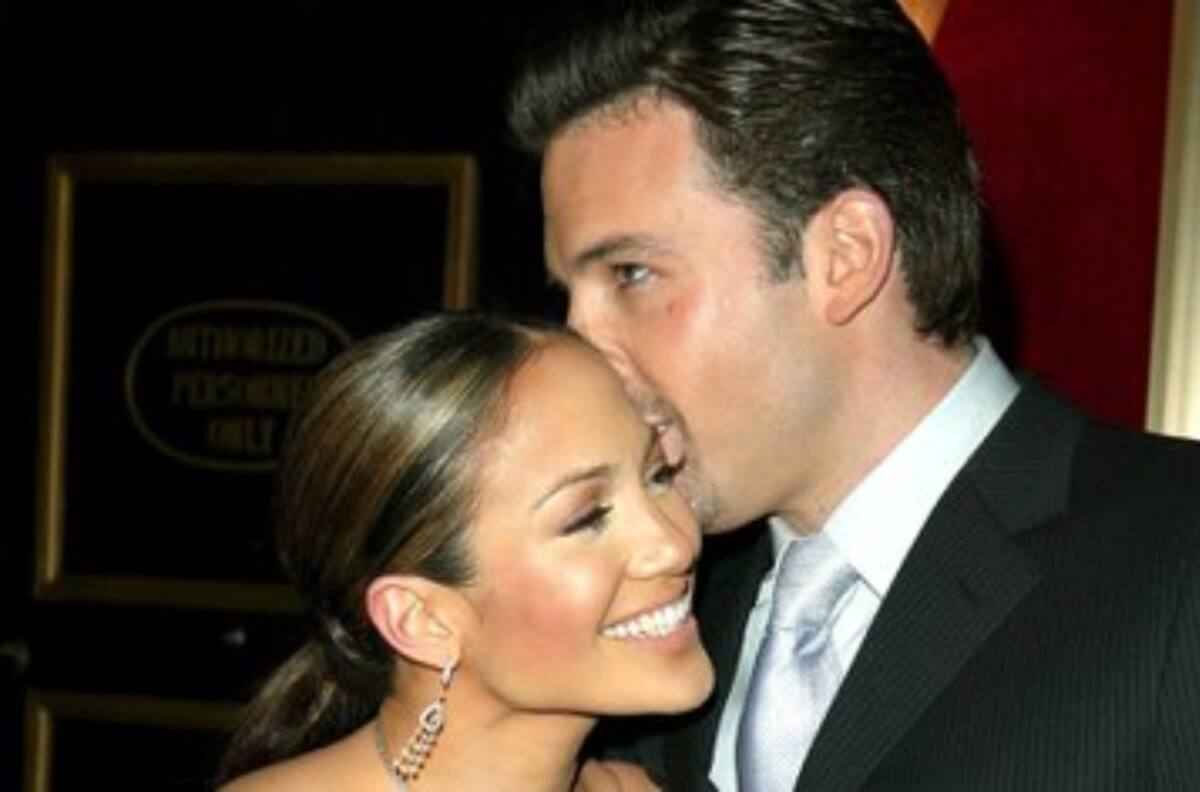"Quiero pasar tiempo con él": Aseguran que Jennifer Lopez está abierta a tener una relación con Ben Affleck