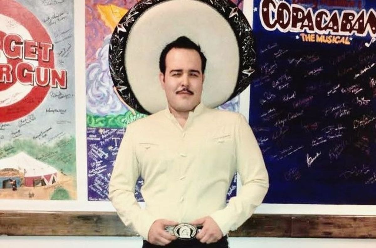 Falleció Carlos Bardelli, el auténtico imitador de Pedro Infante y ganador de “Parodiando”