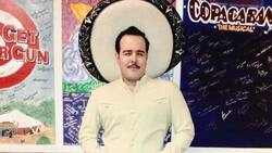 Falleció Carlos Bardelli, el auténtico imitador de Pedro Infante y ganador de “Parodiando”