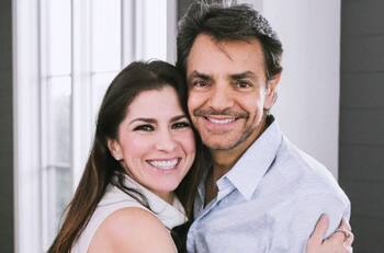 Eugenio Derbez recuerda el día que se convirtió en "príncipe"