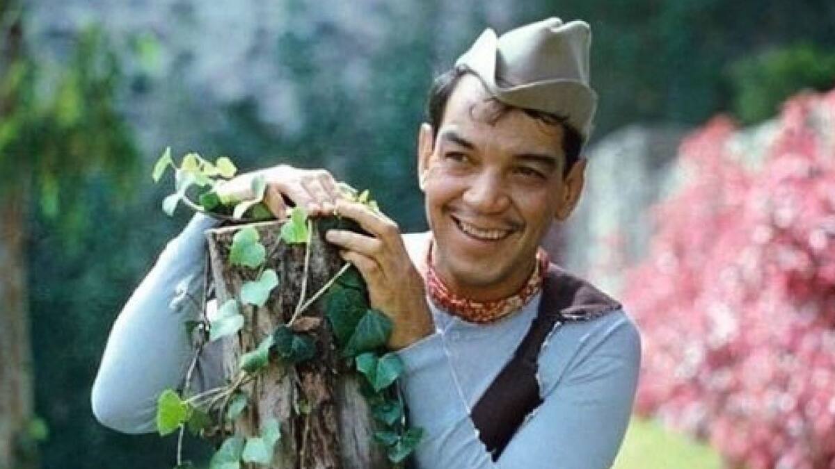 Cantinflas: se cumplen 29 años de su fallecimiento y aquí un elogio de su habla por Carlos Monsiváis