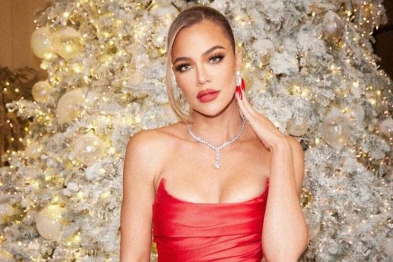 Rob Kardashian le dedicó a su hermana un sentido mensaje de felicitaciones