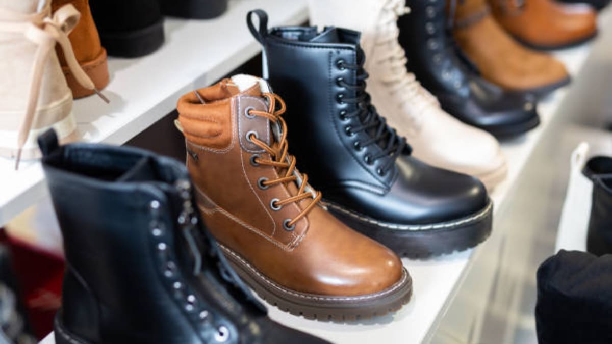 Descubre 5 maneras de cuidar tus zapatos de cuero y evita que se maltraten