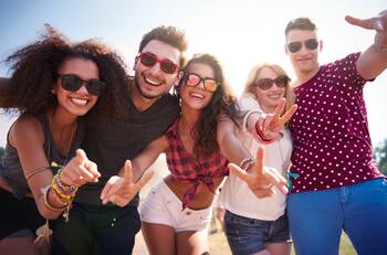 Top 10: Frases para dedicar este Día Internacional de la Amistad