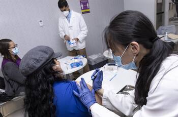 Vacunación COVID-19: ¿A quién le toca vacunarse este 7 de septiembre en la CDMX?