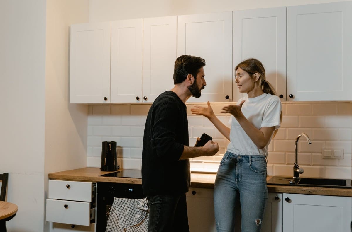 ¿Cómo saber si me ama ? Estas son las 5 red flags para saber si estás en una relación tóxica