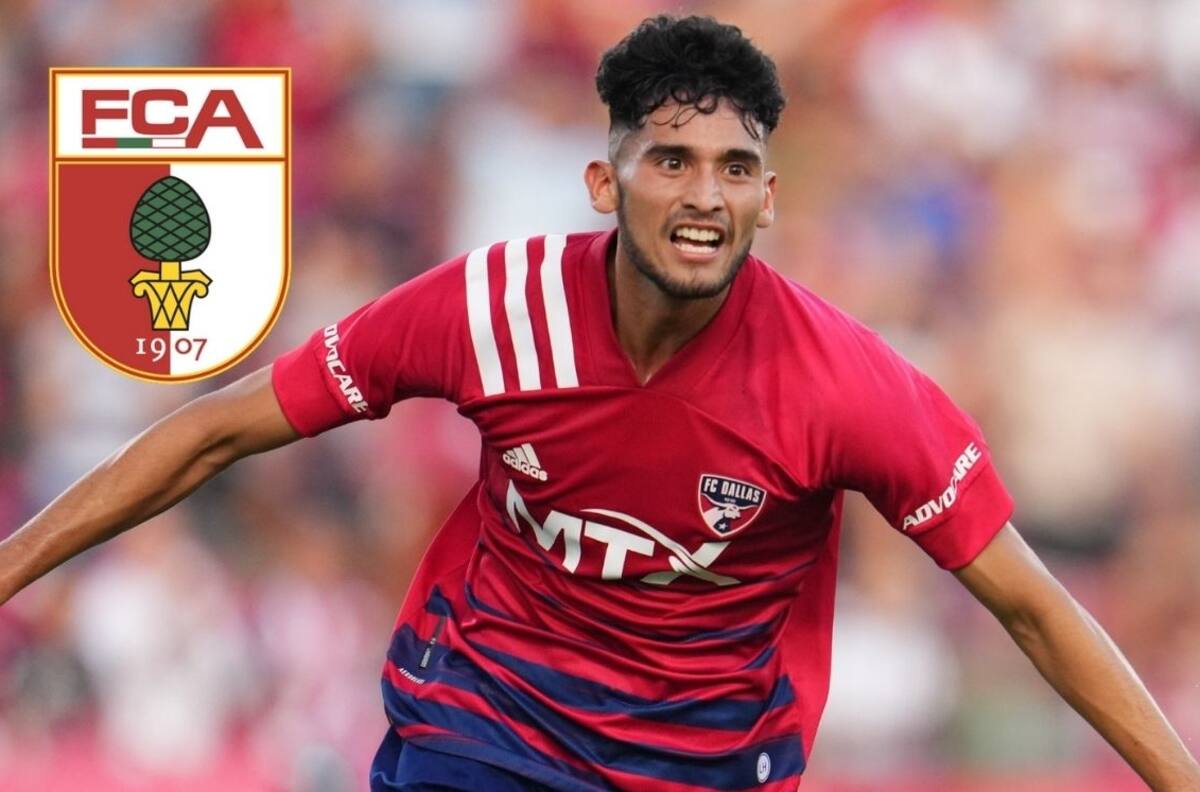 Ricardo Pepi llegará a Alemania por millonaria cifra