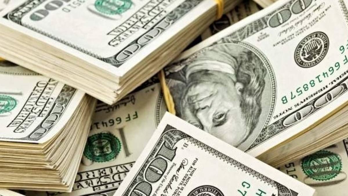 Revisa el valor del Dólar hoy 3 de marzo del 2021 en México