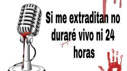 Periodista ucraniano refugiado en España: "Si me extraditan acabaré muerto"