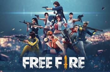 Free Fire: Códigos gratis para hoy 28 de noviembre